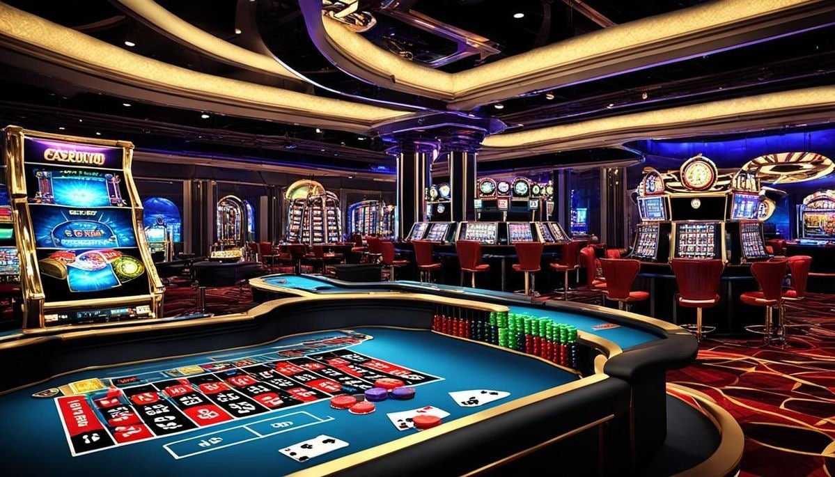 aki123 tembak ikan tips strategi menang jackpot terbaik pemain Indonesia