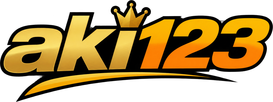 aki123 Logo